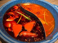 -王歘歘·chuǎ火锅(五道营店)