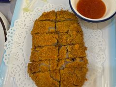 -鹭园酒家·四十年老字号