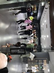 -5KM舞蹈街舞工作室