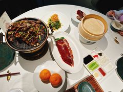 -四季民福烤鸭店(外滩外白渡桥店)