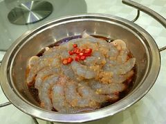 -天天渔港(杏林街店)