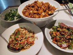 -大鱼徽州·寻味徽菜(星光总店)