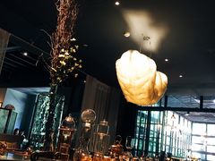 -T館·花园艺术餐厅