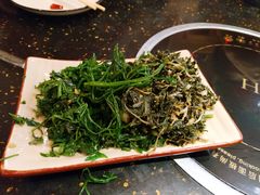-王村姑老土炕莜面村(张北店)