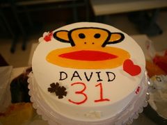 -爱之婚礼蛋糕(建外SOHO西区店)