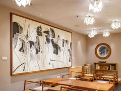 -禅一·静观堂(长寿路店)