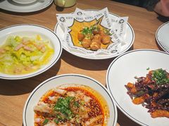 -太二酸菜鱼(正大广场店)