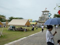 -长洲岛都市农业公园