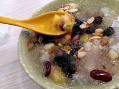 -溢仙茶(中防万宝城店)