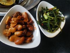 -万州大虾(五桥店)