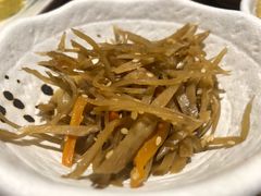 -贵木日本料理·铁板烧(新地假日广场店)