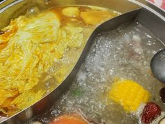 -呷哺呷哺 黄金牧场 (回龙观港龙店)