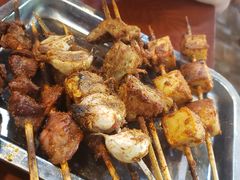 -伊隆斋(什刹海店)