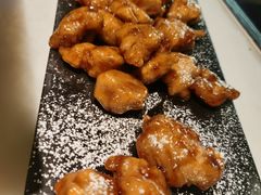 -绿茶餐厅(深圳龙华天虹购物中心店)