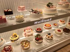 -好利来(团结湖店)