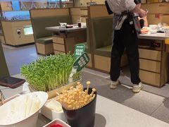-海底捞火锅(江北万达商业广场店)