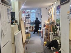 -BRAVO 赞·美艺术中心·系统美术·书法·艺考(双井校区)