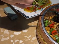 -东沙小镇主题餐厅(下沙店)