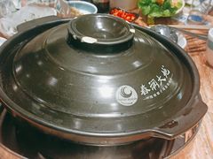 -春润大地海南椰子鸡(沙井京基百纳广场店)