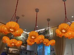 -箜八泰·东南亚料理(环球港店)