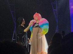 -上海跨国采购会展中心
