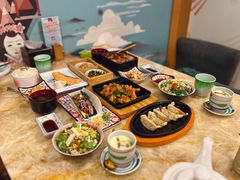 -桃屋日本料理(清华科技园店)