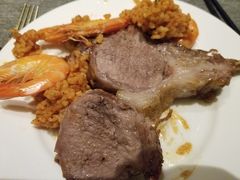 -北京王府井希尔顿酒店·万斯阁西餐厅