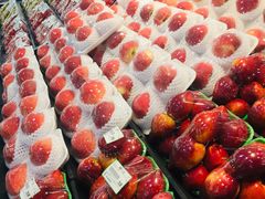 -BHG生活超市(安贞店)