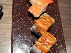 -玉川屋创意日料(北美新天地店)