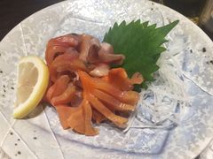 -江户前日本料理(瑞诗酒店店)