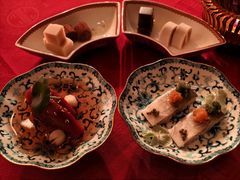 -白家大院·王府宫廷菜(苏州街店)