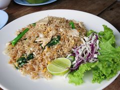 鸡肉炒饭-Kat's Kitchen