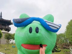 -宜春禅都文化博览园