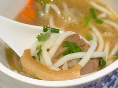 -鑫花溪牛肉米粉(文星广场店)