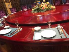 包厢-顺风山庄(水濂山店)