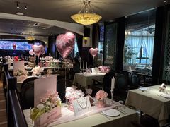 -碧特博格·20年品牌西餐厅(芜湖路店)