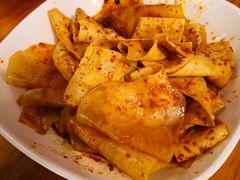 -马三洋芋片(兰州总店)