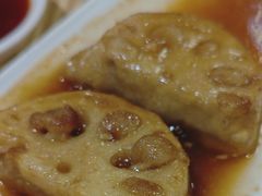 -佛有缘素食馆·荔湾老字号(陈家祠首店)