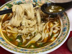 -金杨拉面王小吃面馆·牛三宝面·红烧牛肉粉