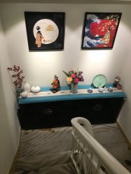-一本X目奈子日式单根美睫专业店