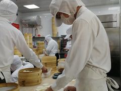 -鼎泰丰(嘉年华•海信广场VILLAGE店)