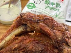 -秦氏环球炸鸡(解放北路店)