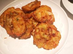 虾饼-杨氏青龙虾·羊蝎子(金盛路总店)