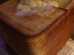 面包诱惑-绿茶餐厅(燕郊永旺店)