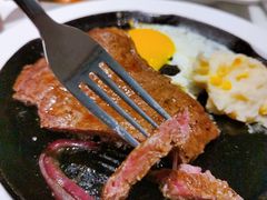 -豪客来牛排(华创国际广场店)