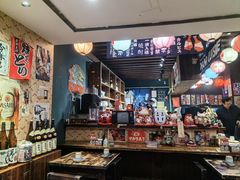 -小川洋风料理(汉街店)