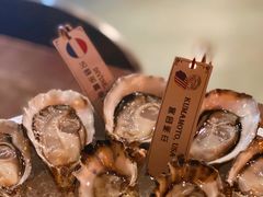 -斯普汇生蚝牛排馆(中骏世界城店)