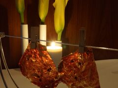 -文华扒房及酒吧(香港文华东方酒店)