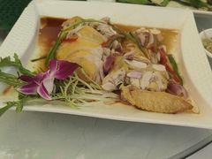 -南海食街(佛冈店)