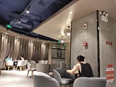 大堂-瑞幸咖啡(水平方店)